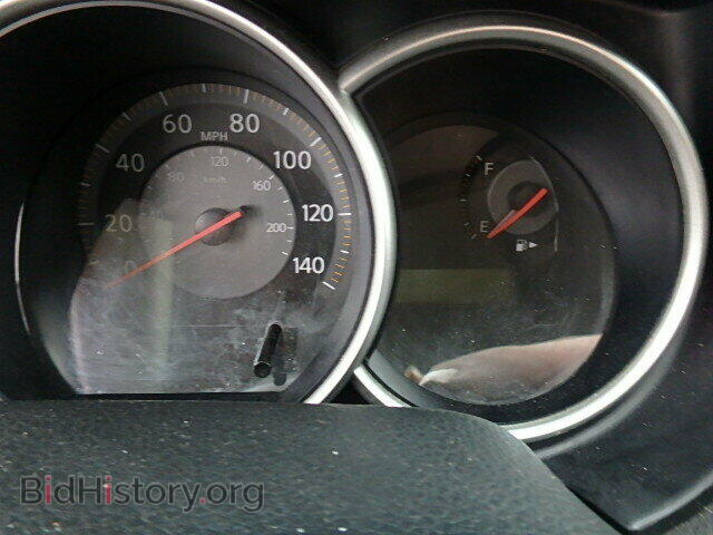 2007 NISSAN VERSA - VIN: 3N1BC11E97L400042 - Фото 8