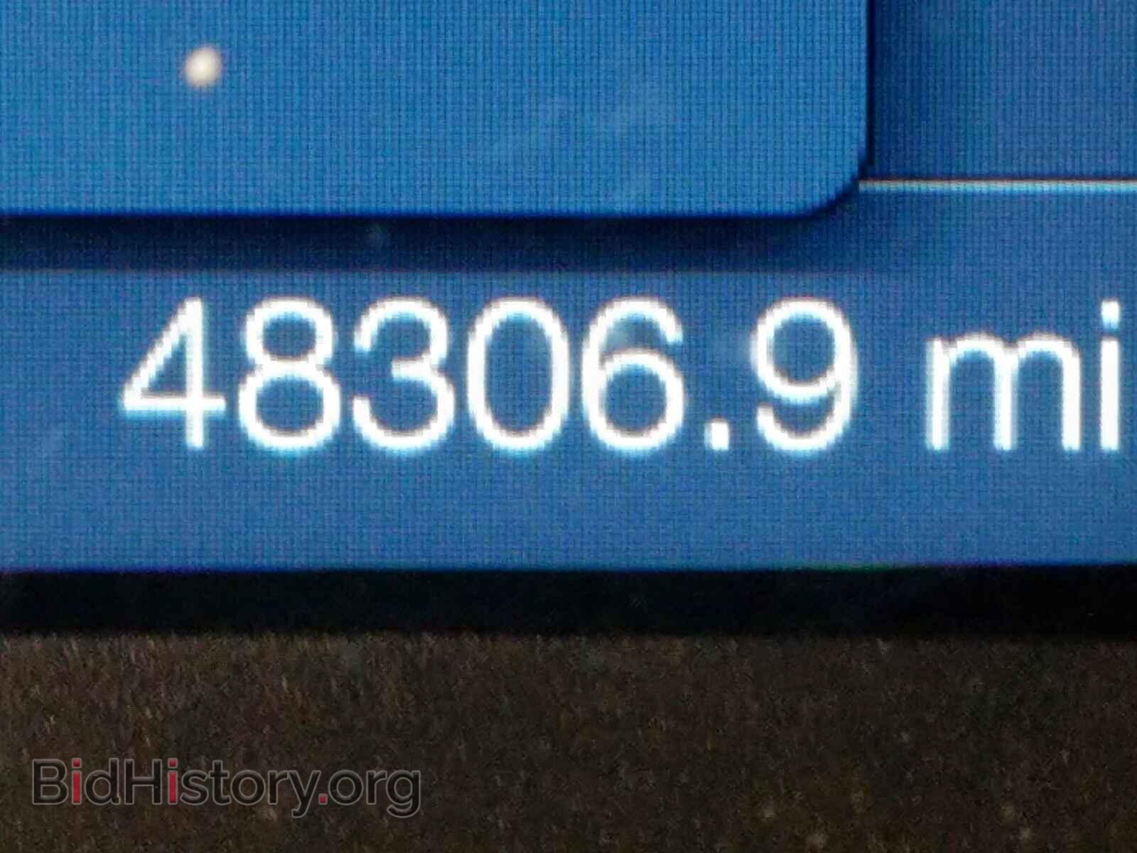 2014 FORD EDGE - VIN: 2FMDK4JC1EBB82272 - Фото 8