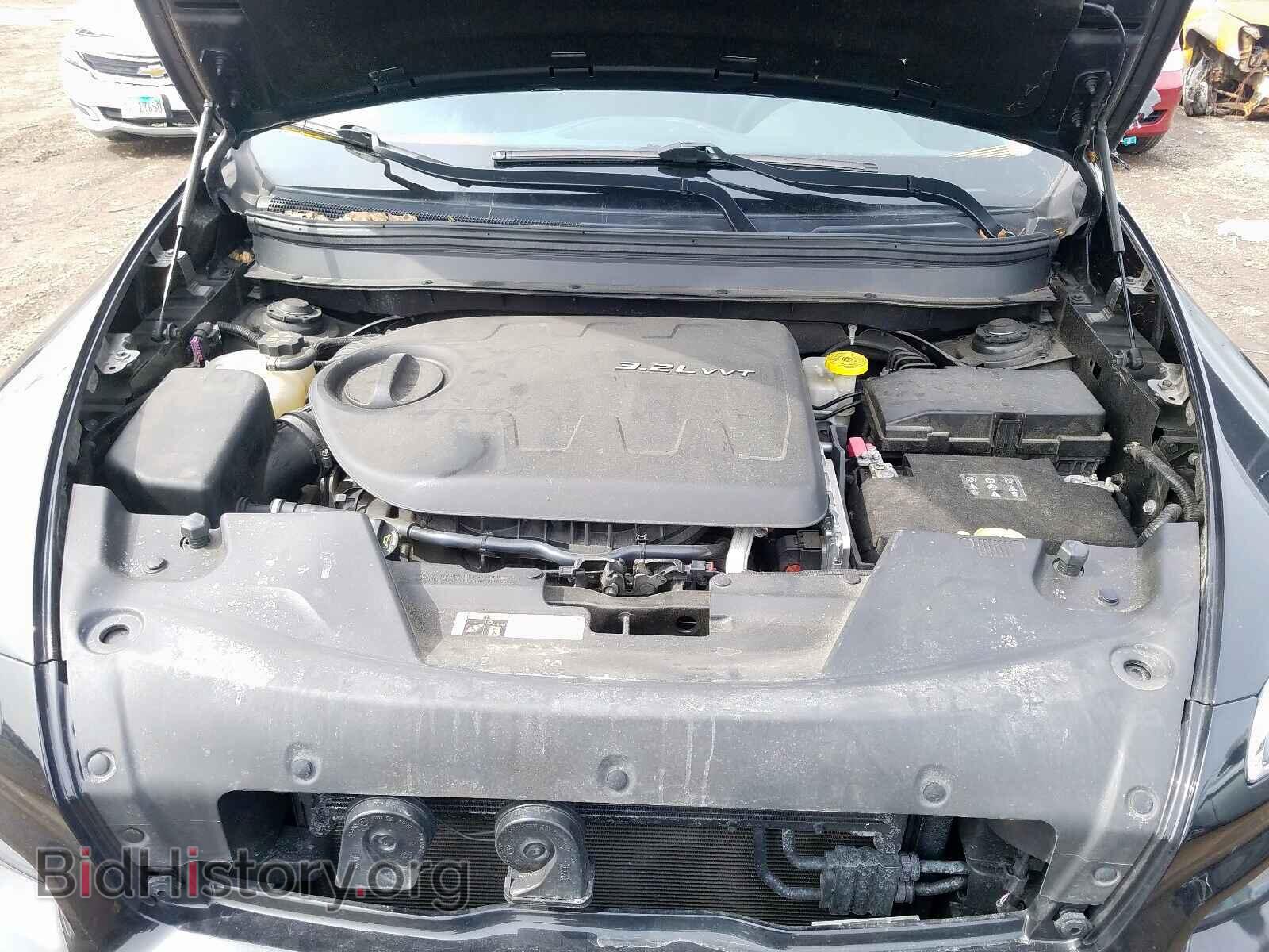 2014 JEEP CHEROKEE - VIN: 1C4PJMDS2EW190564 - Photo 7
