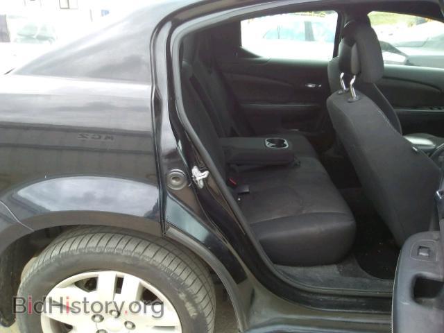 2013 DODGE AVENGER - VIN: 1C3CDZAB7DN576199 - Photo 6