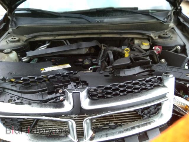 2013 DODGE AVENGER - VIN: 1C3CDZAB7DN576199 - Photo 7