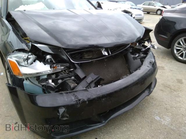 2013 DODGE AVENGER - VIN: 1C3CDZAB7DN576199 - Photo 9