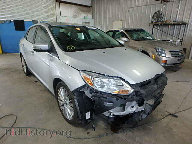 Photo 1FAHP3H21CL161942 - FORD FOCUS 2012