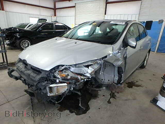 2012 FORD FOCUS - VIN: 1FAHP3H21CL161942 - Photo 2