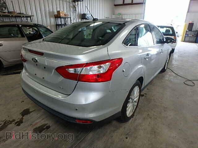 2012 FORD FOCUS - VIN: 1FAHP3H21CL161942 - Photo 4