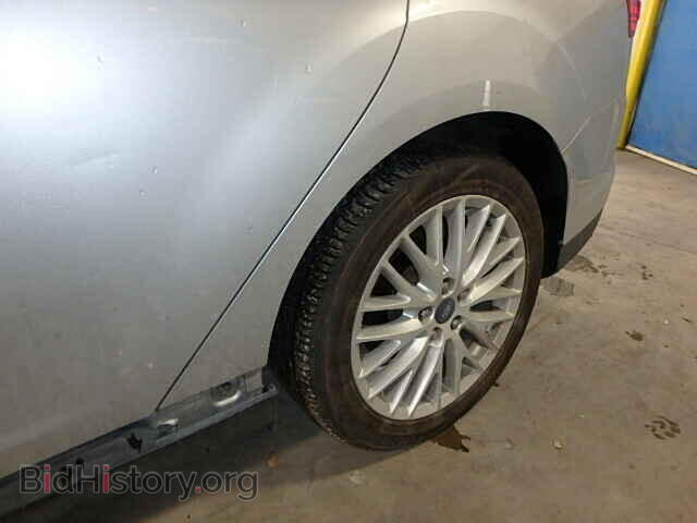 2012 FORD FOCUS - VIN: 1FAHP3H21CL161942 - Photo 9