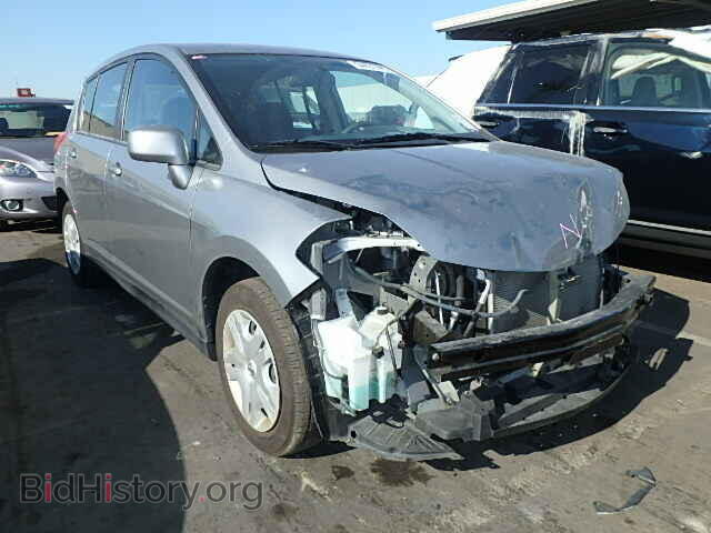 Фотография 3N1BC1CP9BL373495 - NISSAN VERSA 2011