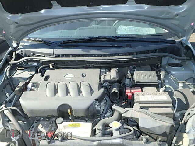 2011 NISSAN VERSA - VIN: 3N1BC1CP9BL373495 - Photo 7
