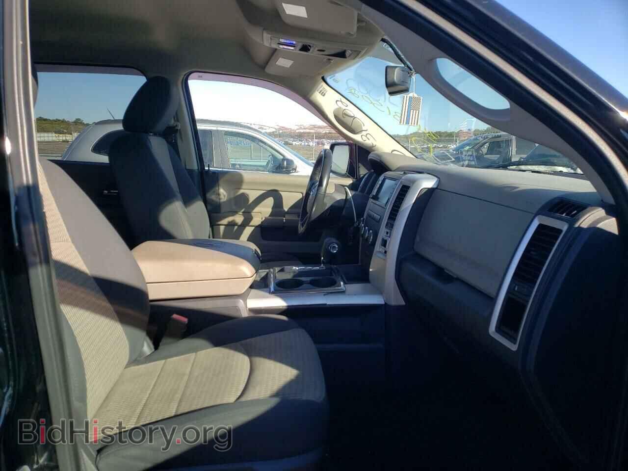 2012 RAM 1500 - VIN: 1C6RD7LT8CS146785 - Фото 5