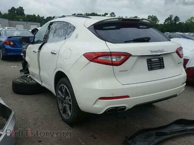 2017 MASERATI ALL MODELS - VIN: ZN661XUS9HX222856 - Photo 3