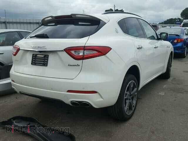 2017 MASERATI ALL MODELS - VIN: ZN661XUS9HX222856 - Photo 4