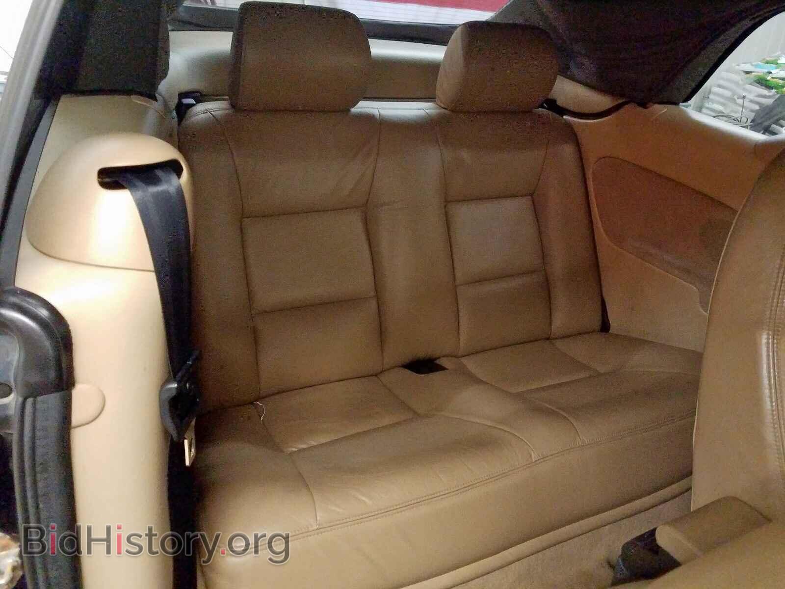 2001 SAAB 9 3 - VIN: YS3DF75K217009240 - Фото 6