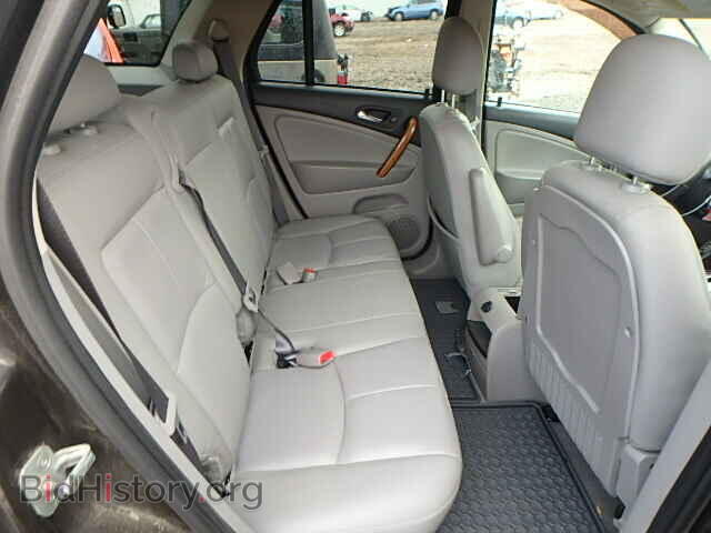 2007 SATURN VUE - VIN: 5GZCZ63407S852947 - Фото 6