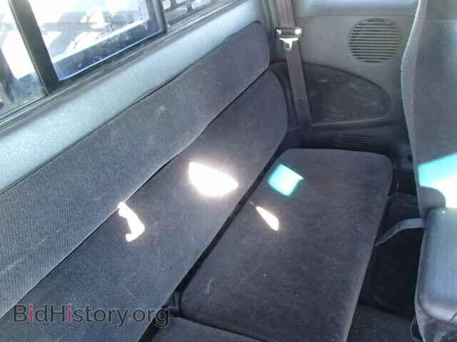 2000 DODGE DAKOTA - VIN: 1B7GL22N7YS614439 - Фото 6
