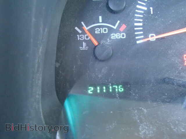 2000 DODGE DAKOTA - VIN: 1B7GL22N7YS614439 - Фото 8