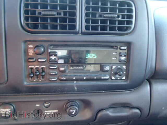 2000 DODGE DAKOTA - VIN: 1B7GL22N7YS614439 - Фото 9