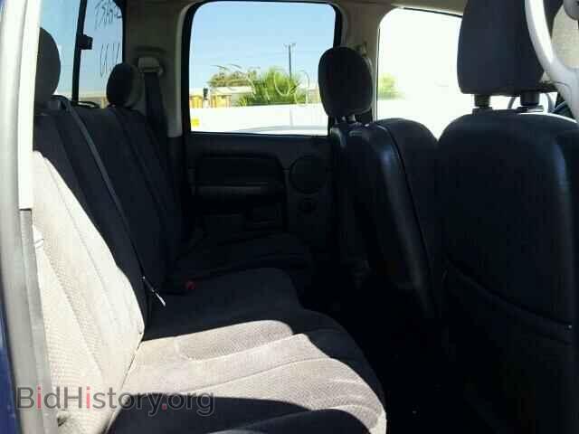 2004 DODGE RAM 1500 - VIN: 1D7HA18D84S670974 - Фото 6