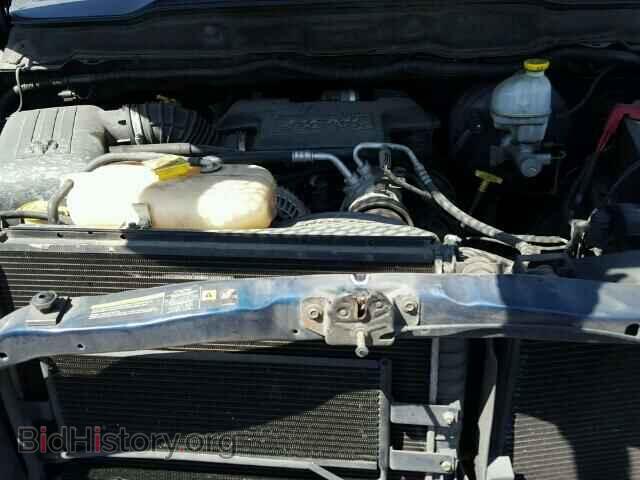 2004 DODGE RAM 1500 - VIN: 1D7HA18D84S670974 - Фото 7