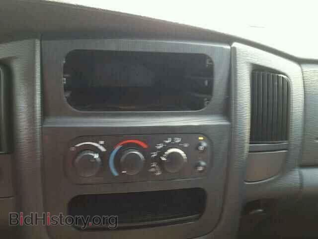 2004 DODGE RAM 1500 - VIN: 1D7HA18D84S670974 - Фото 9