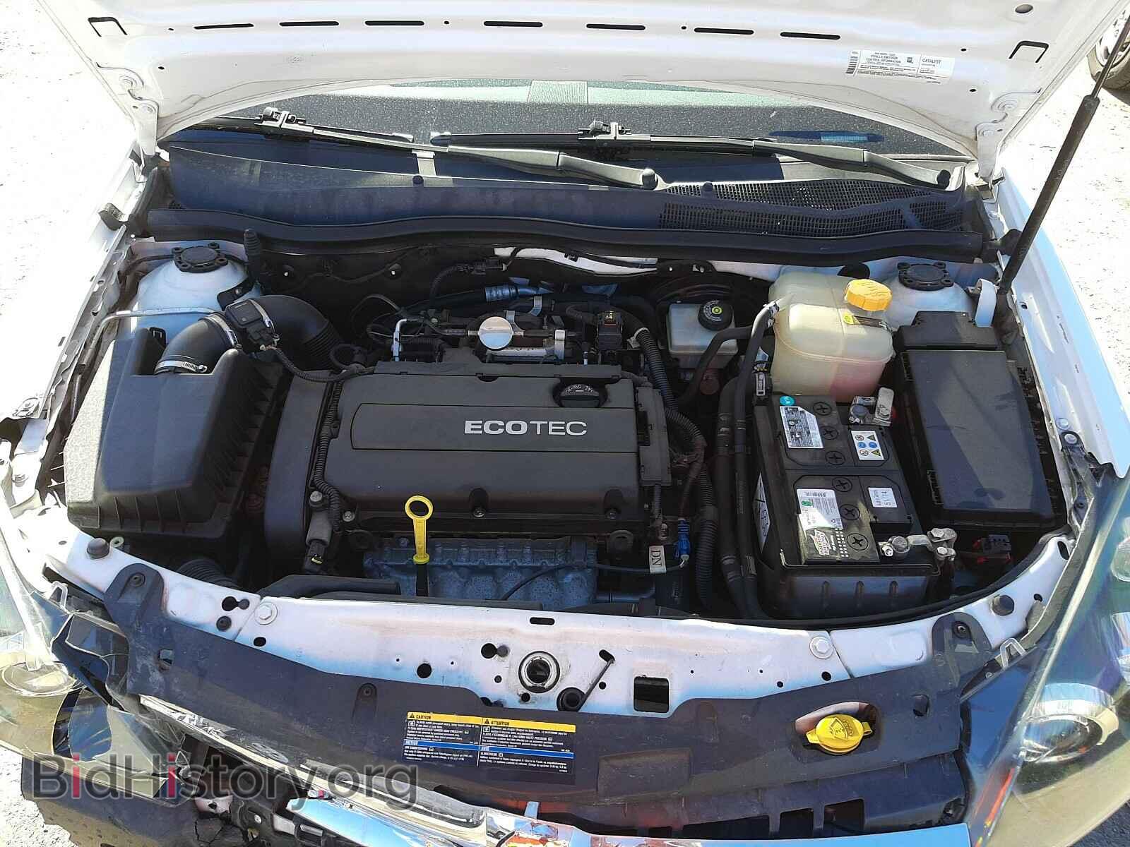 2008 SATURN ASTRA - VIN: W08AR671X85128975 - Фото 7