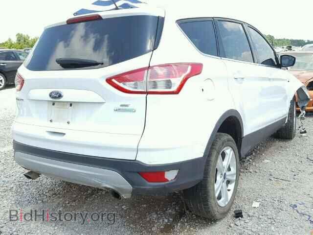 2013 FORD ESCAPE - VIN: 1FMCU0GX2DUD68646 - Photo 4