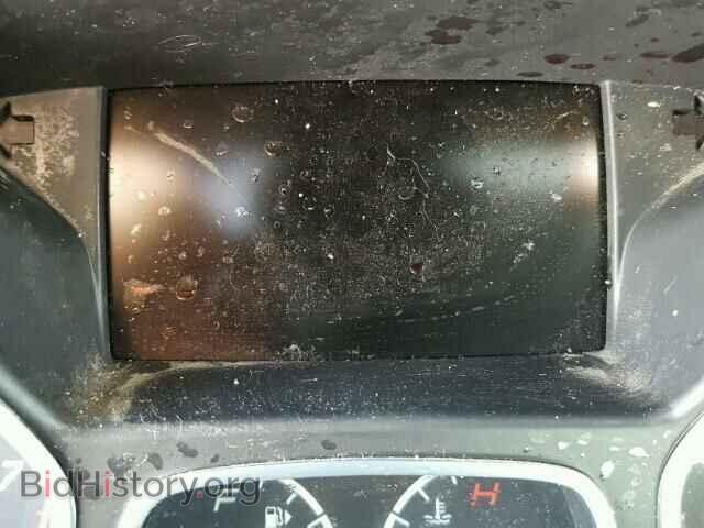 2013 FORD ESCAPE - VIN: 1FMCU0GX2DUD68646 - Photo 8