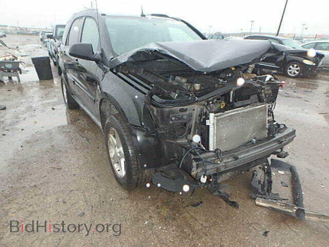 Photo 2CNDL63F666066558 - CHEVROLET EQUINOX 2006
