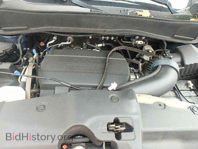 2012 HONDA PILOT - VIN: 5FNYF4H57CB021927 - Фото 7