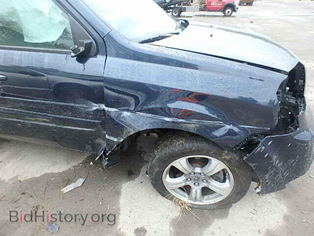 2012 HONDA PILOT - VIN: 5FNYF4H57CB021927 - Фото 9