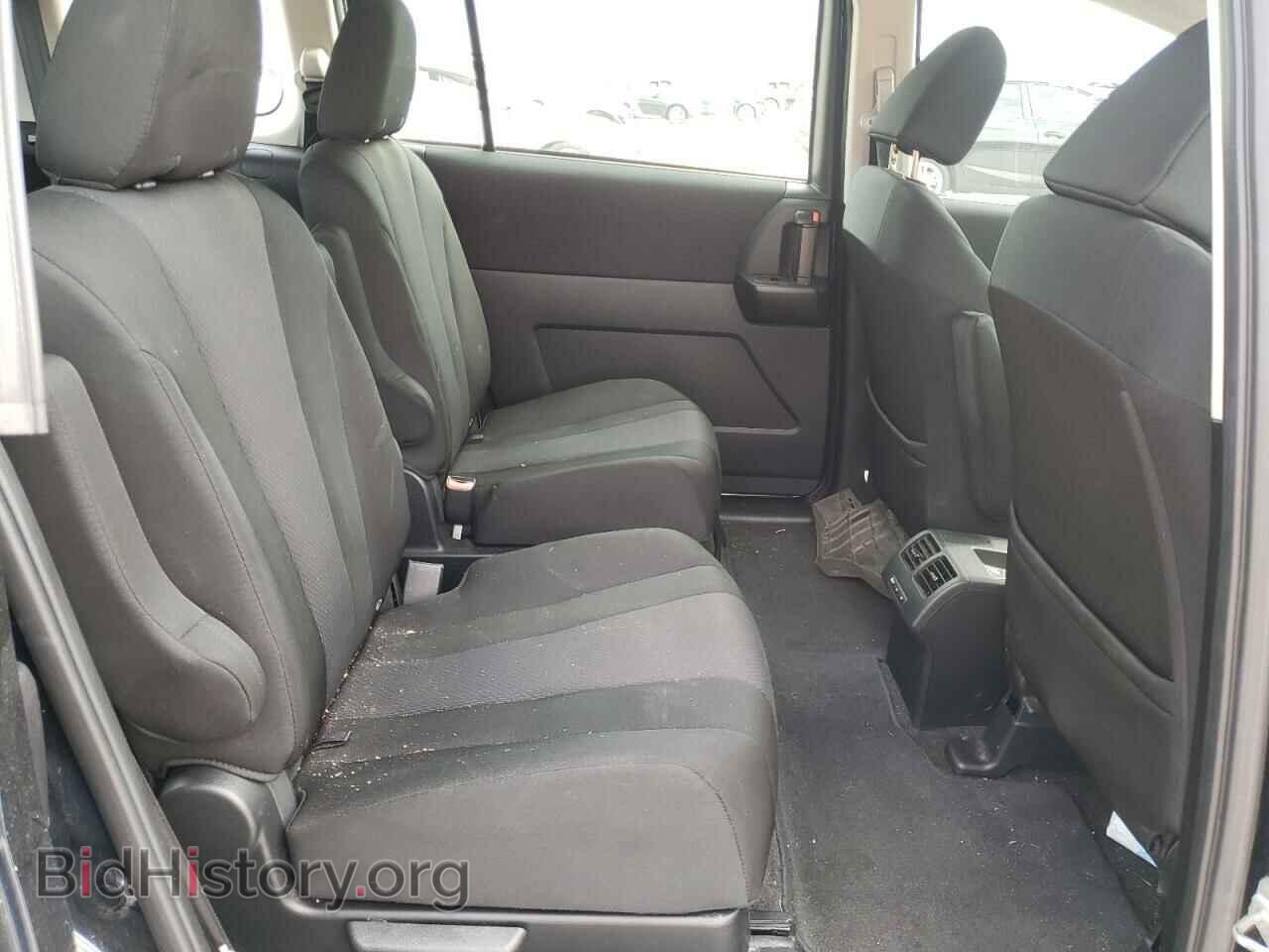 2014 MAZDA 5 - VIN: JM1CW2BL3E0169838 - Фото 6