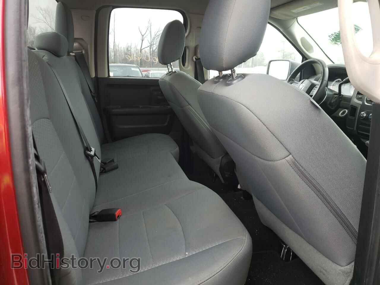 2015 RAM 1500 - VIN: 1C6RR6FT4FS722111 - Photo 6