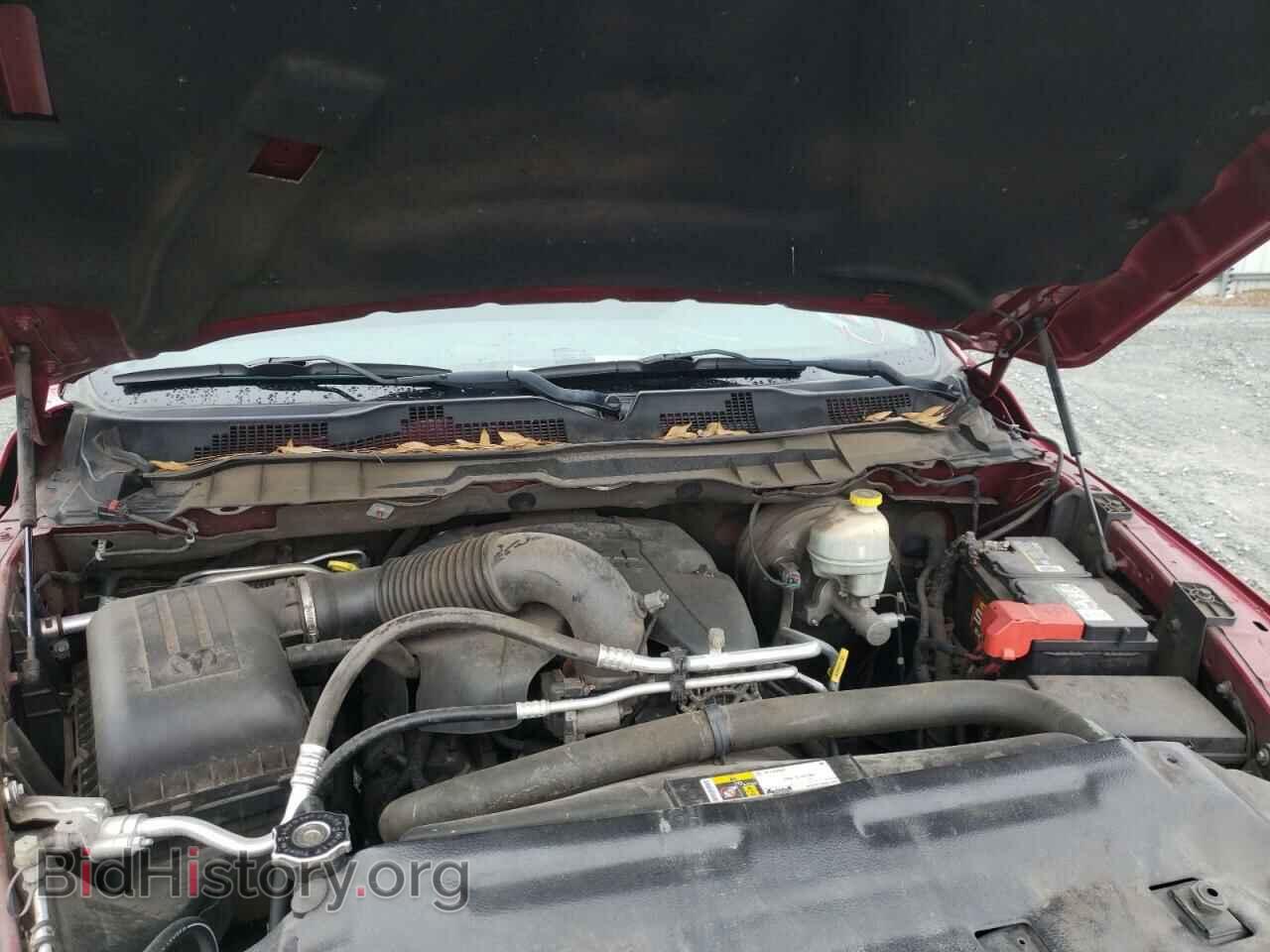 2015 RAM 1500 - VIN: 1C6RR6FT4FS722111 - Photo 7