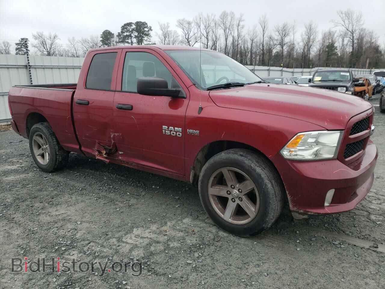 2015 RAM 1500 - VIN: 1C6RR6FT4FS722111 - Photo 9