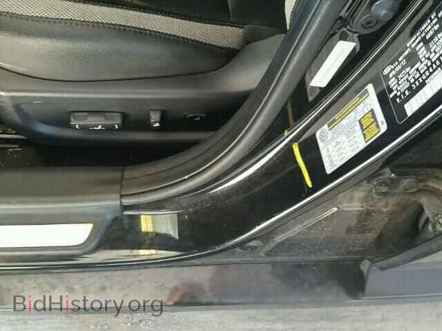 2012 KIA OPTIMA - VIN: 5XXGR4A61CG066784 - Фото 10
