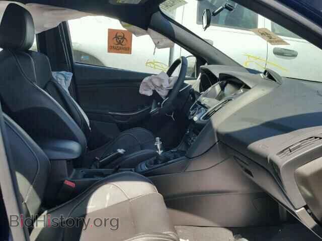 2016 FORD FOCUS - VIN: 1FADP3L9XGL405077 - Фото 5