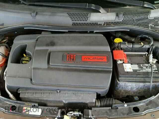 2012 FIAT 500 - VIN: 3C3CFFAR7CT383720 - Фото 7