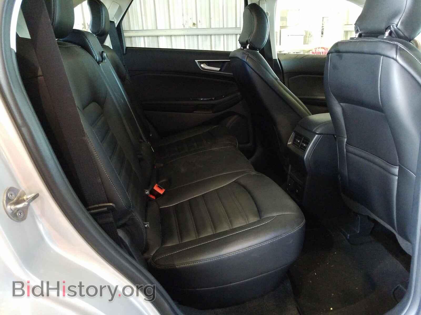 2019 FORD EDGE - VIN: 2FMPK3J95KBC43842 - Фото 6