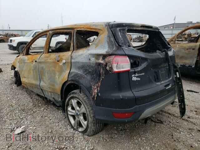 2013 FORD ESCAPE - VIN: 1FMCU0GX5DUB51690 - Фото 3