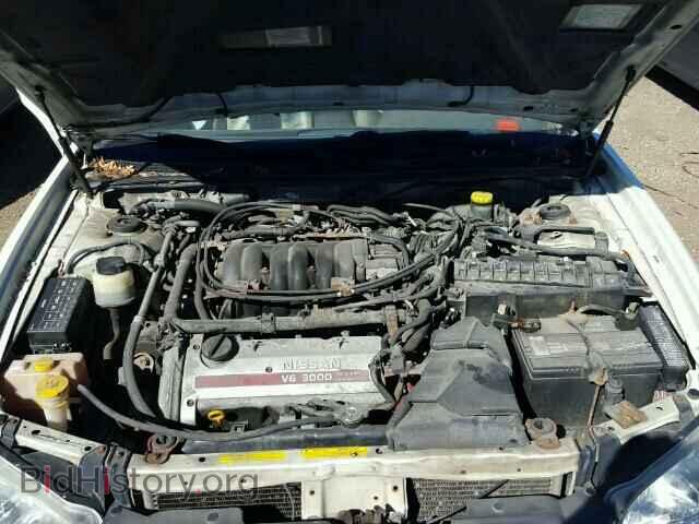 2000 NISSAN MAXIMA - VIN: JN1CA31A2YT030939 - Фото 7