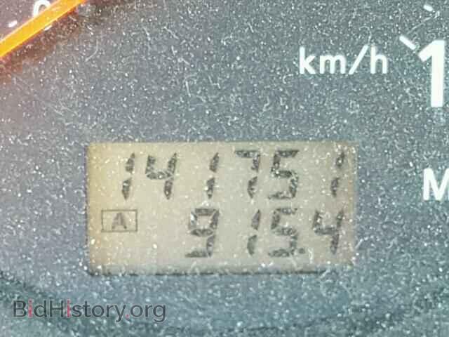 2000 NISSAN MAXIMA - VIN: JN1CA31A2YT030939 - Фото 8