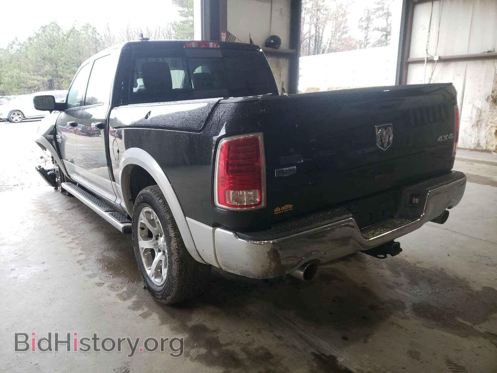 2014 RAM 1500 - VIN: 1C6RR7NT4ES106012 - Photo 3