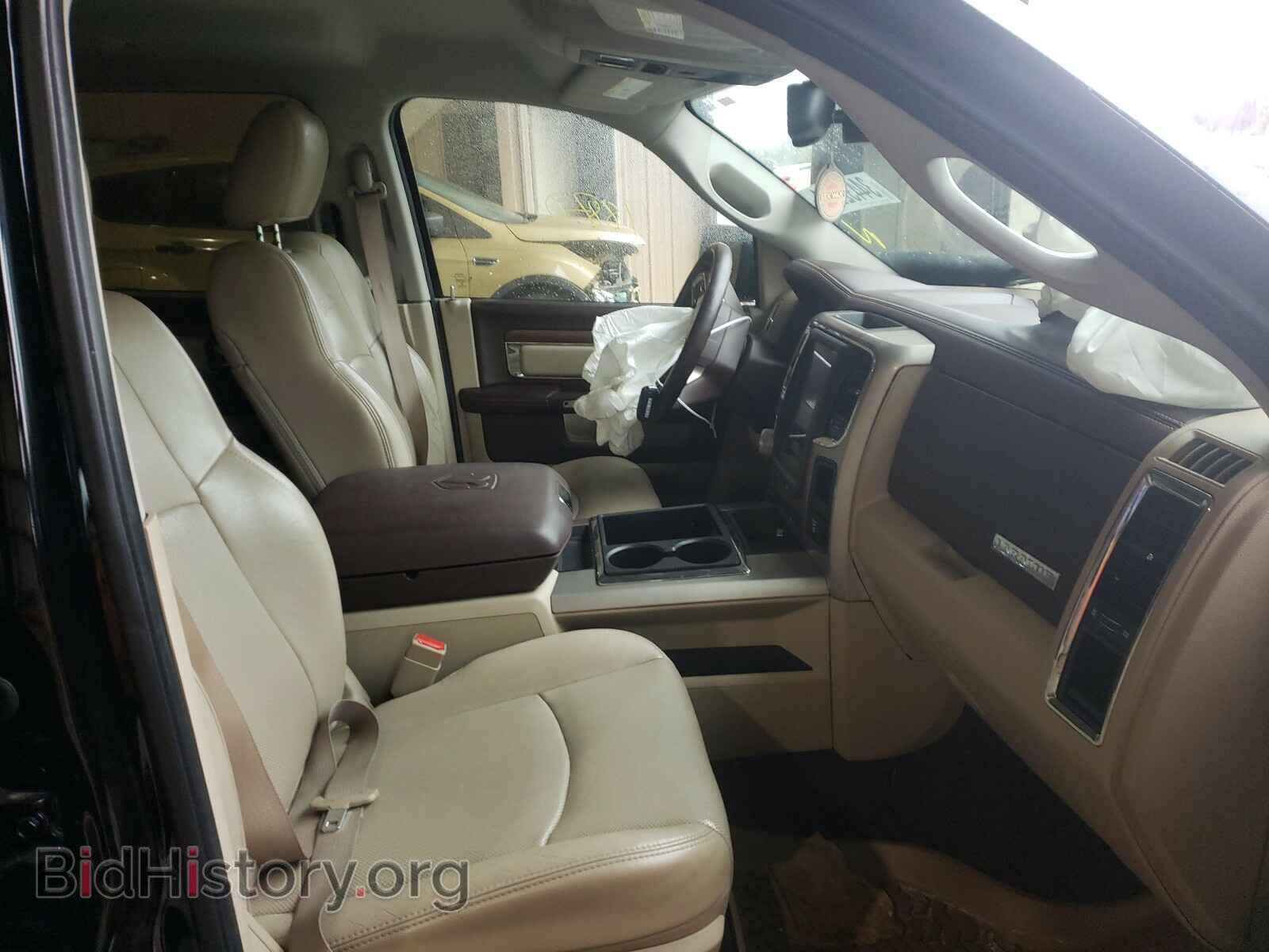 2014 RAM 1500 - VIN: 1C6RR7NT4ES106012 - Photo 5