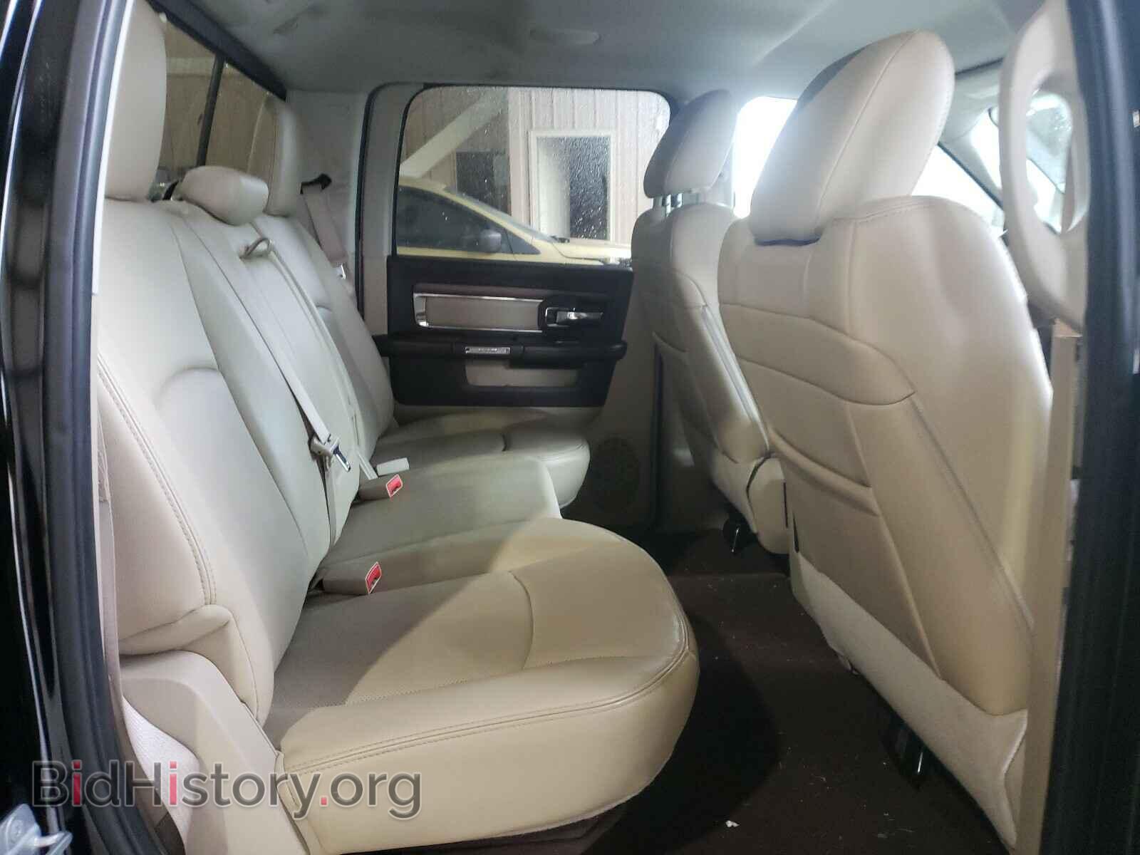 2014 RAM 1500 - VIN: 1C6RR7NT4ES106012 - Photo 6