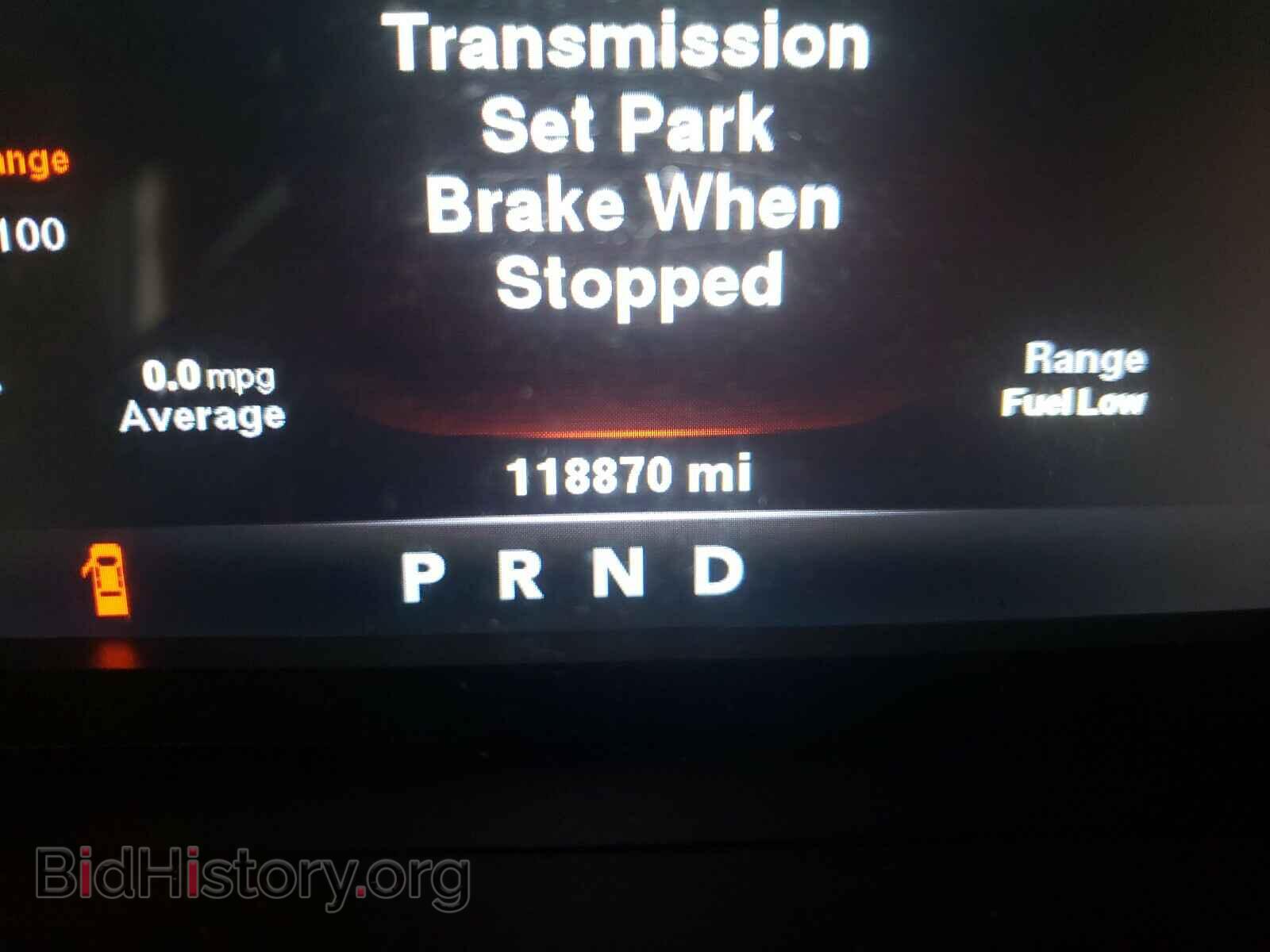 2014 RAM 1500 - VIN: 1C6RR7NT4ES106012 - Photo 8