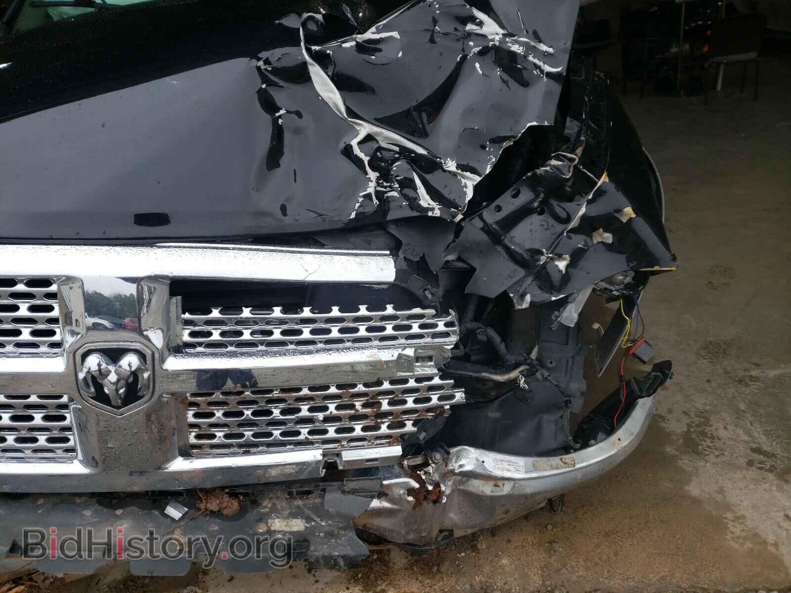2014 RAM 1500 - VIN: 1C6RR7NT4ES106012 - Photo 9