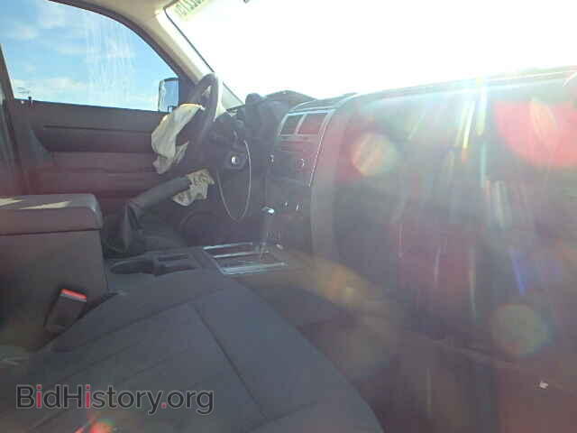 2011 DODGE NITRO - VIN: 1D4PU2GK9BW539354 - Photo 5