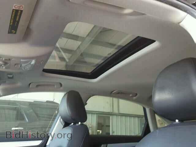 2010 AUDI A4 - VIN: WAUEFAFL7AN009520 - Фото 10