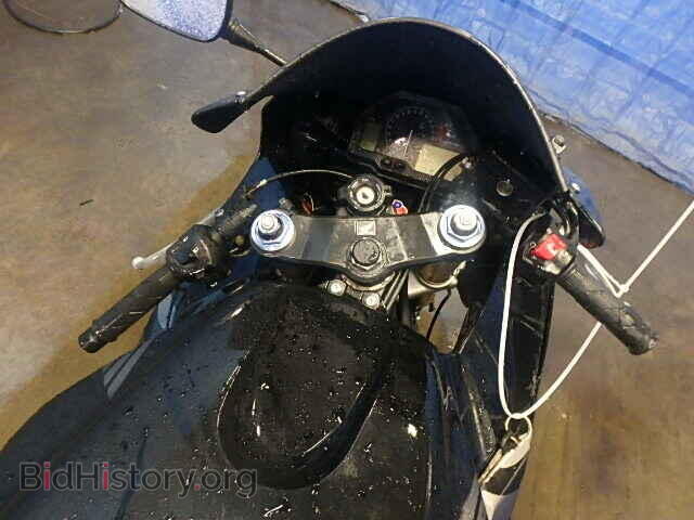 2005 HONDA CBR CYCLE - VIN: JH2PC37065M210364 - Фото 5