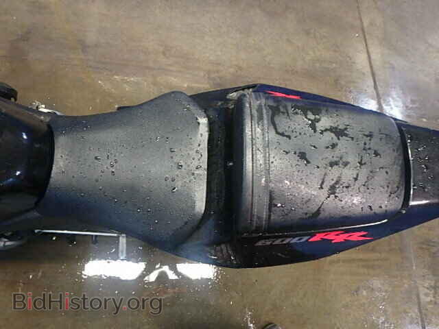 2005 HONDA CBR CYCLE - VIN: JH2PC37065M210364 - Фото 6