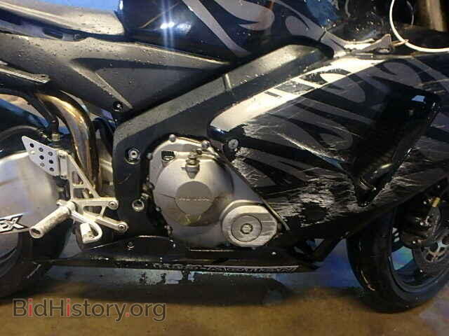 2005 HONDA CBR CYCLE - VIN: JH2PC37065M210364 - Фото 7